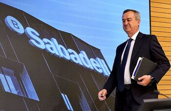 El Sabadell prepara el ‘no’ a la opa mejorada del BBVA