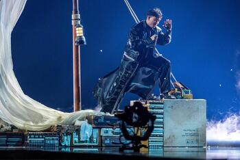 Austria gana Eurovisión 2025 y España queda 24 con Melody