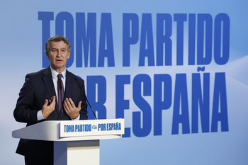 El PP plantea reforzar requisitos para obtener la nacionalidad