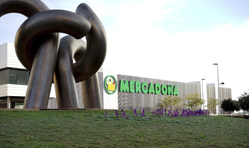 El respeto y el cuidado del plante, un compromiso para Mercadona