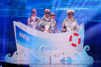 Islandia no irá a Eurovisión por la participación de Israel