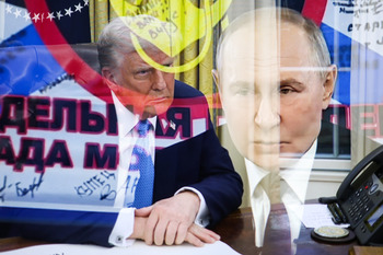 El tesoro ucraniano por el que suspira Trump