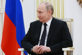 Rusia abre la puerta a un diálogo directo entre Putin y Trump