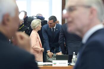 España solicita préstamos europeos para alzar el gasto militar