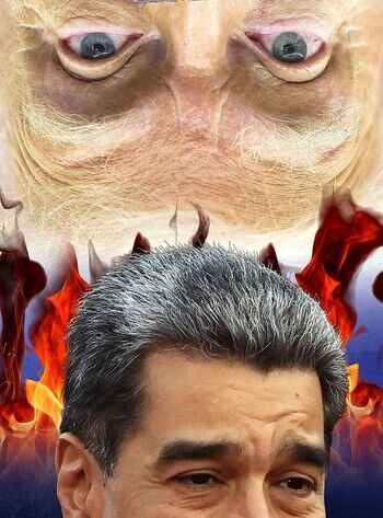 El pulso militar que incendia el Caribe