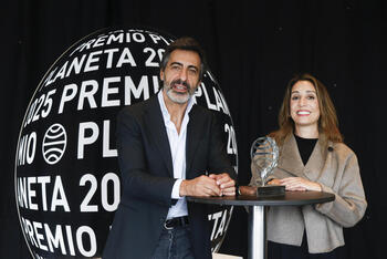 Relatos de amor y de esperanza