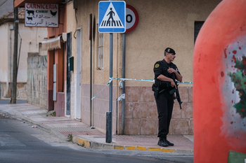 Vox se personará en la causa del señor agredido en Torre Pacheco
