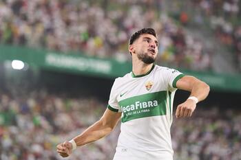 Procesan a Rafa Mir por presunta agresión sexual