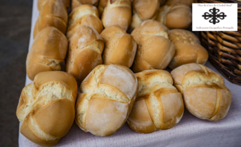 Humildad con sabor y carácter