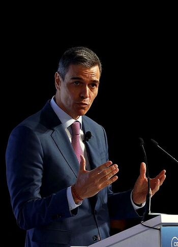 El Foro Nuclear desmiente a Sánchez