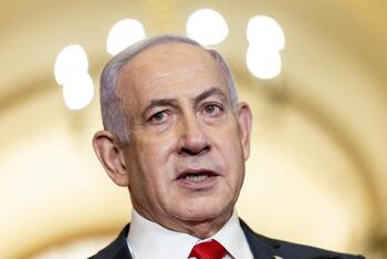 Netanyahu asegura que Israel tomará el control de toda Gaza