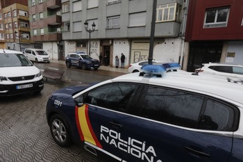 Un detenido en Langreo por el presunto asesinato de su pareja