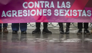 España registró 22.846 delitos contra la libertad sexual en 2024