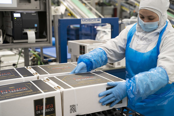 El Grupo Vall Companys factura 4.163 millones de euros en 2024