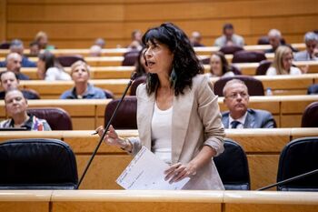 Igualdad volverá a licitar la gestión de las pulseras