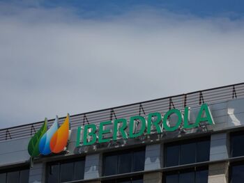 Iberdrola está 