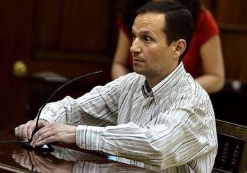 José Bretón confiesa 14 años después que asesinó a sus hijos