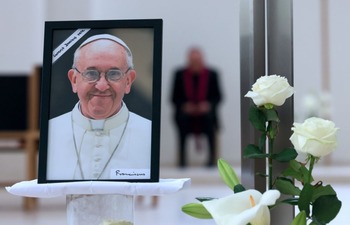 Los pasos hasta la elección de un nuevo Papa