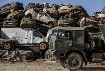 La Audiencia de Valencia imputa al exnúmero 2 de Emergencias