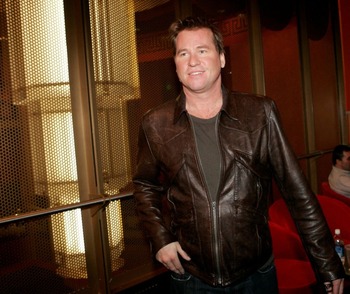 Muere a los 65 años el actor estadounidense Val Kilmer