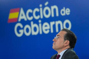 Israel sitúa a España 