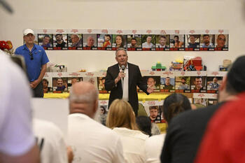 EEUU dice que tiene un plan para 