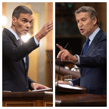 Diversidad de opiniones entre el PSOE y el PP tras el Pleno