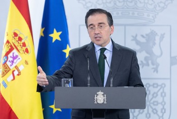 España condena la reanudación de los bombardeos en Gaza