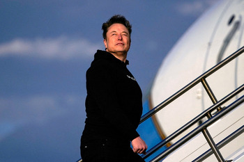 Elon Musk reducirá en mayo su dedicación al Gobierno de Trump