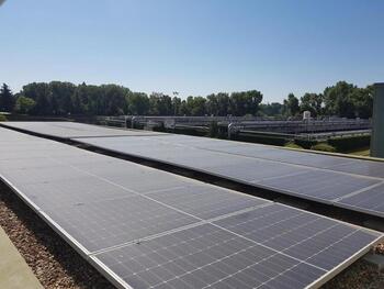 Aquona impulsa la ecología frente al cambio climático en CyL