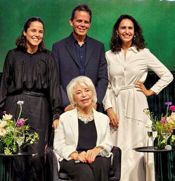 La adaptación de ‘La Casa de los Espíritus’ llegará en 2026