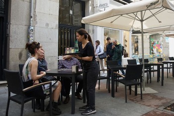 España registra 21.357.646 cotizantes en marzo
