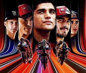 El gran acelerón de la saga