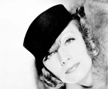 Greta Garbo, la estrella misteriosa