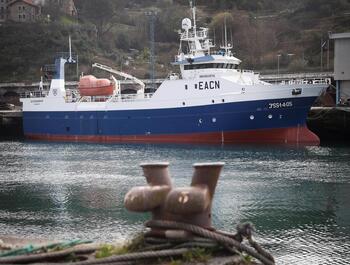 La UE permitirá 143 días de capturas a los pescadores en 2026