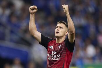 Urko Izeta renueva con el Athletic Club hasta 2027