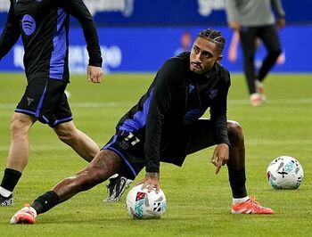 Al Barcelona no le pueden las prisas