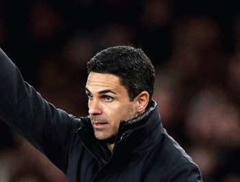 El rompecabezas de Arteta