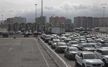 La Operación Paso del Estrecho arranca mañana