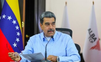 Maduro suspende el acuerdo energético con Trinidad y Tobago