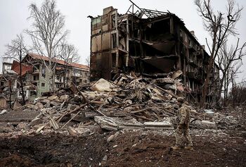 Objetivo: la reconstrucción