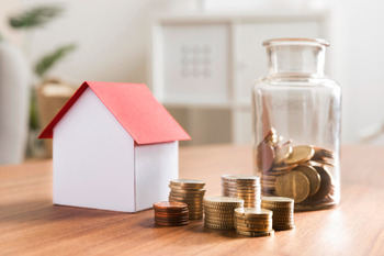 La tasa de ahorro de los hogares sube al 13,6% en 2024