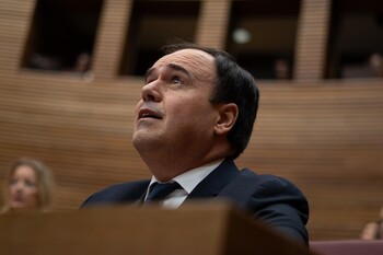 Pérez Llorca se reunirá el 17 de diciembre con Pedro Sánchez