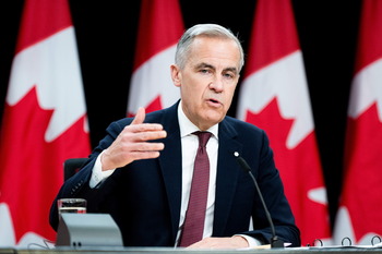 El primer ministro de Canadá se reunirá el martes con Trump