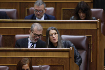 Junts afirma que la legislatura no puede llegar a 2027