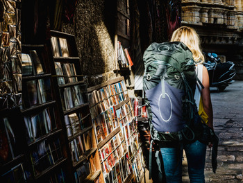 5,4 millones de turistas visitaron España en febrero