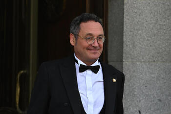 El Supremo envía a juicio al fiscal general del Estado