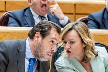 El Gobierno no descarta ninguna hipótesis en el corte del AVE