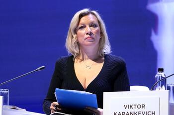 Rusia acusa a la OTAN de 