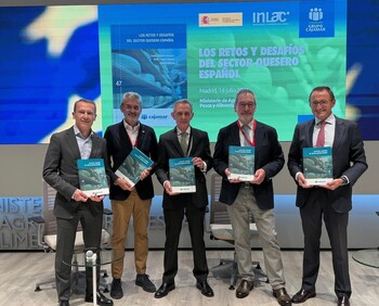 Cajamar analiza ‘Los retos y desafíos del sector quesero español’